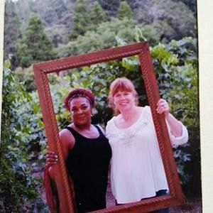 Meet your Posher, Kimberley